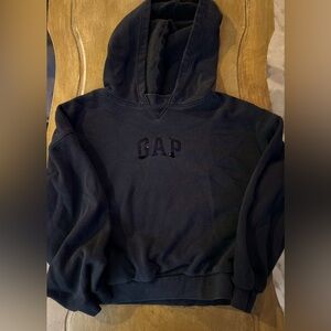 Girls GAP Hoodie